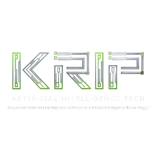 KRIP AI Tech Logo